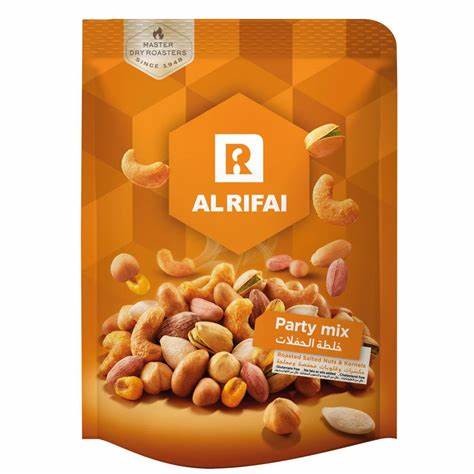 Al Rifai Party Mix
