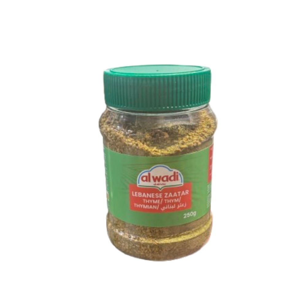 Zaatar Libanais