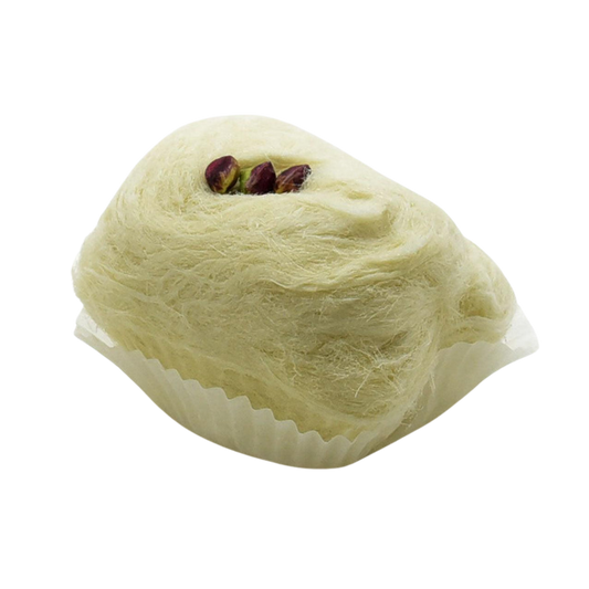 Ghazel El Banat Hallab