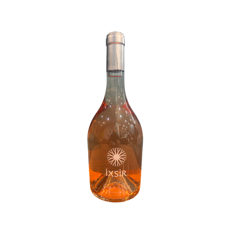 Ixsir Grande Réserve Rosé
