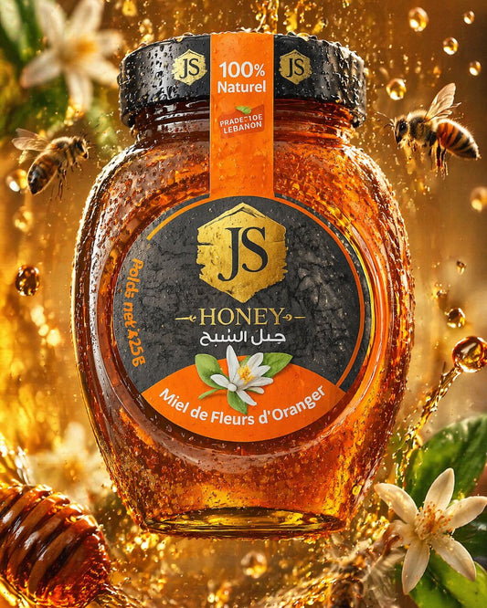 Lebanese Honey