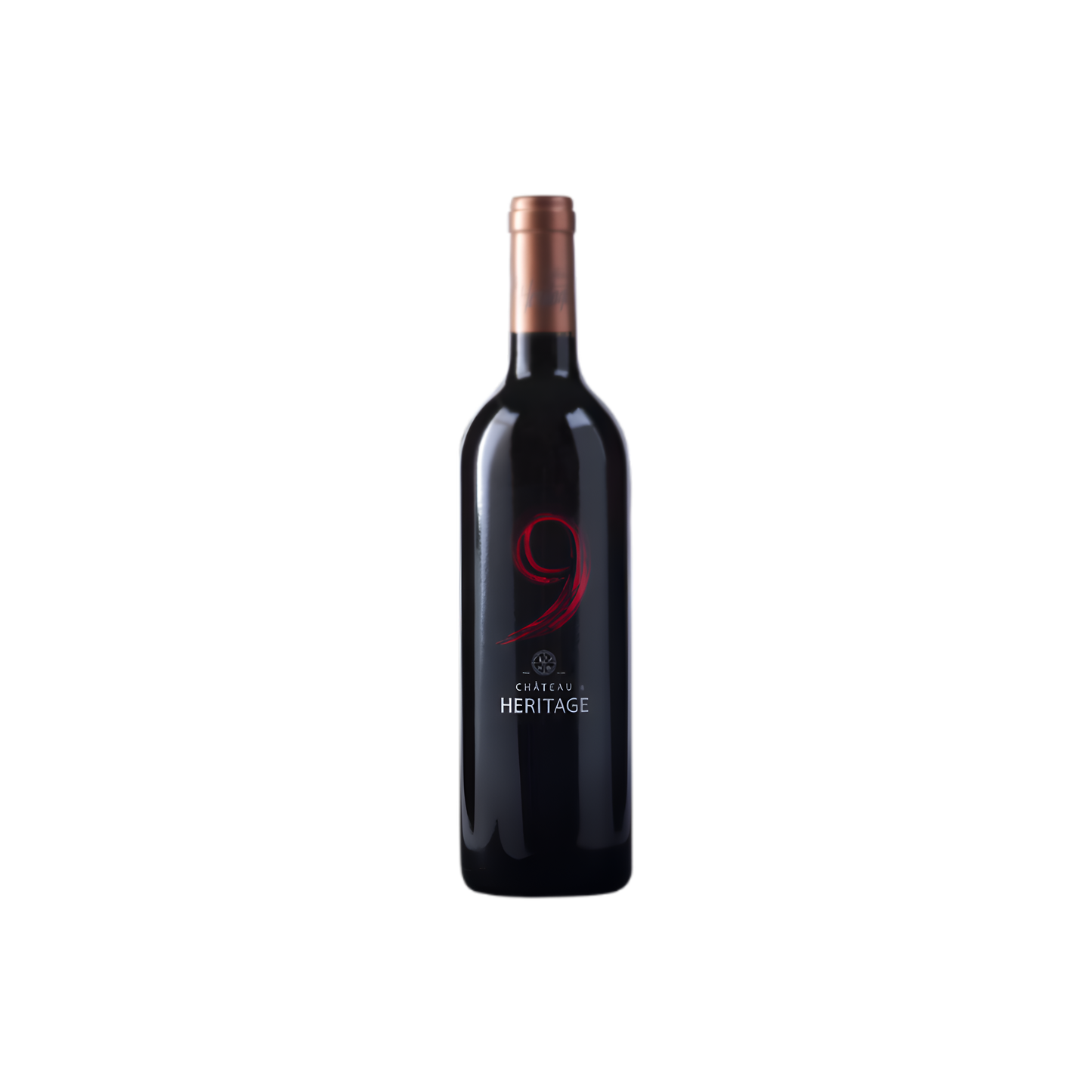 Château Héritage Rouge