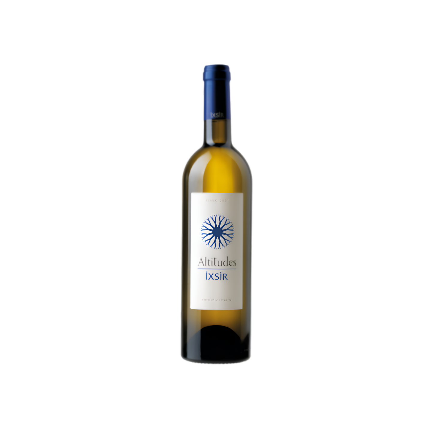 Ixsir Altitude Blanc