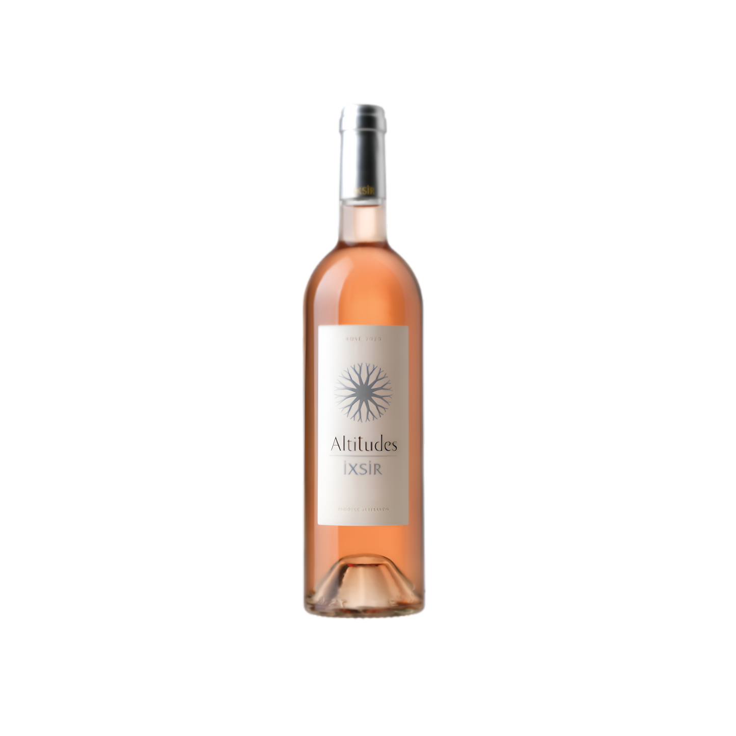 Ixsir Altitudes Rosé