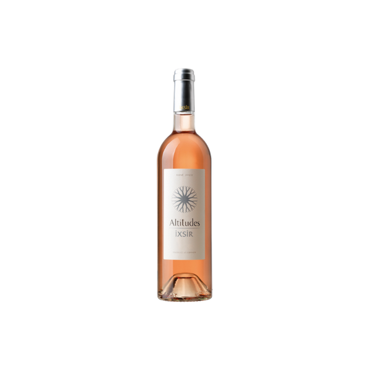 Ixsir Altitudes Rosé