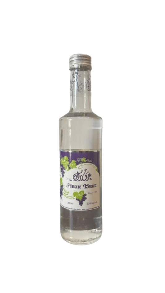 Arak Brown