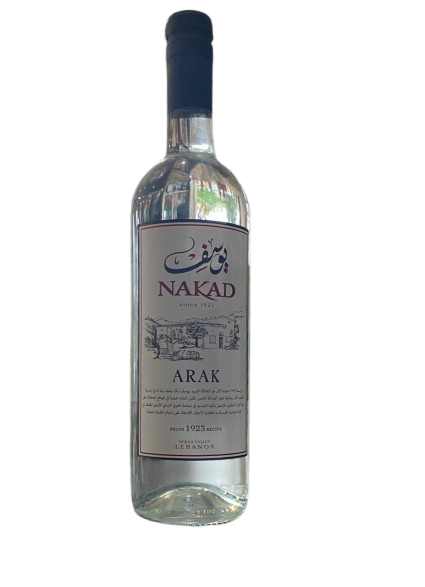 Arak Libanais