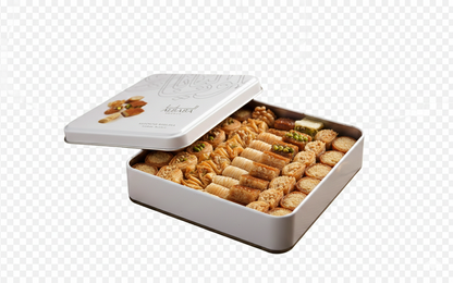Baklawa Libanais