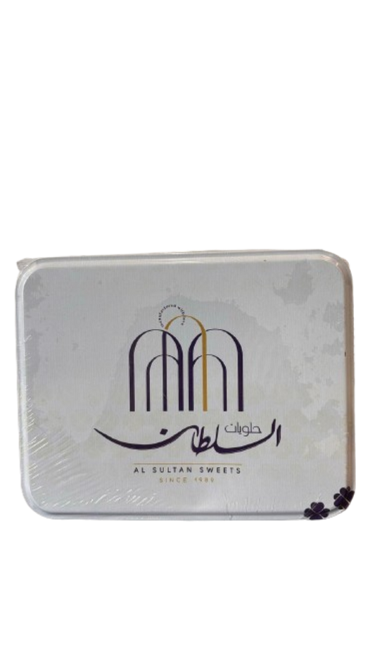 Baklawa Al Sultan