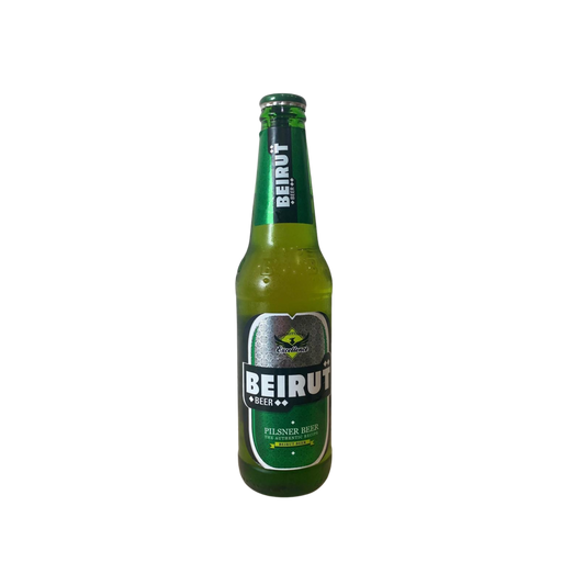 Beirut Beer
