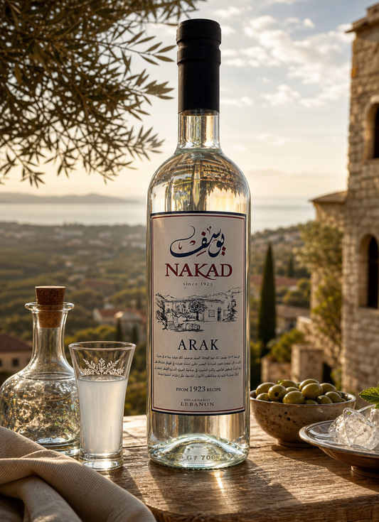 Arak Libanais