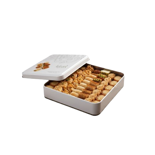 Baklawa Libanais