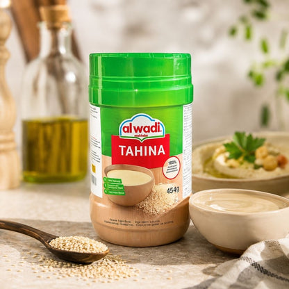 Tahina Libanaise Al Wadi