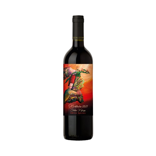 Château Kefraya Bretèches