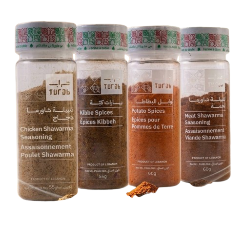 Lebanese Thyme - Zaatar