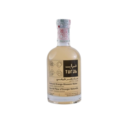 Orange Blossom Water