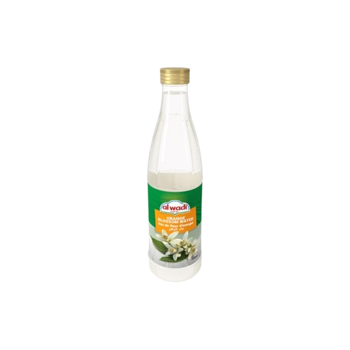 Orange Blossom Water