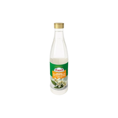 Orange Blossom Water