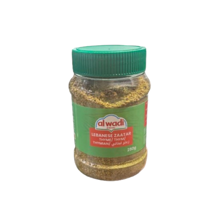 Lebanese Thyme - Zaatar