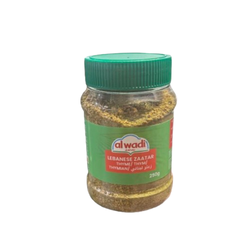 Lebanese Thyme - Zaatar