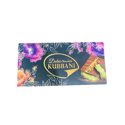 Chocolat Dubai Extra Large