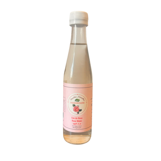 Eau de Fleur D'oranger