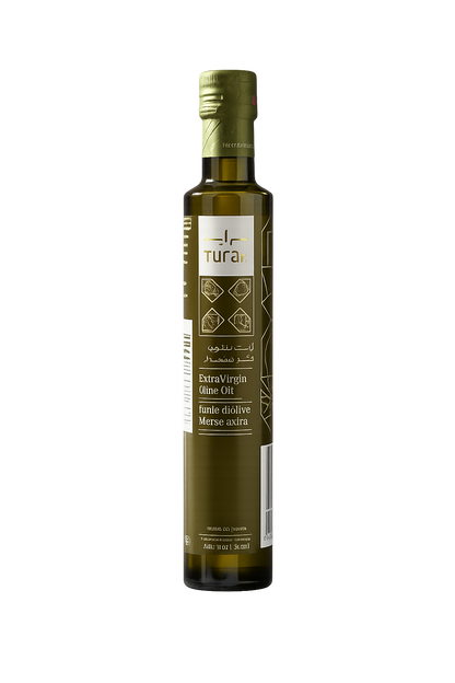 Huile d'Olive Extra Vierge Turab