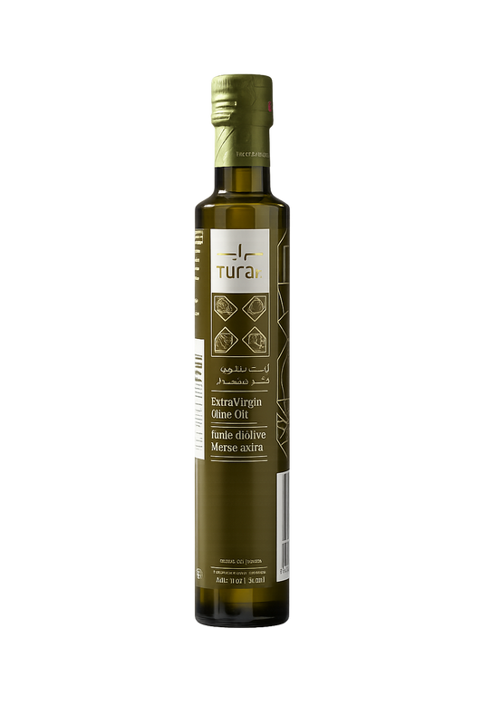 Extra Virgin Olive Oil