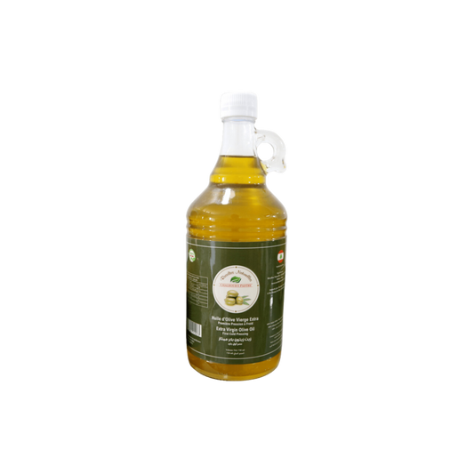 Huile d'Olive Extra Vierge