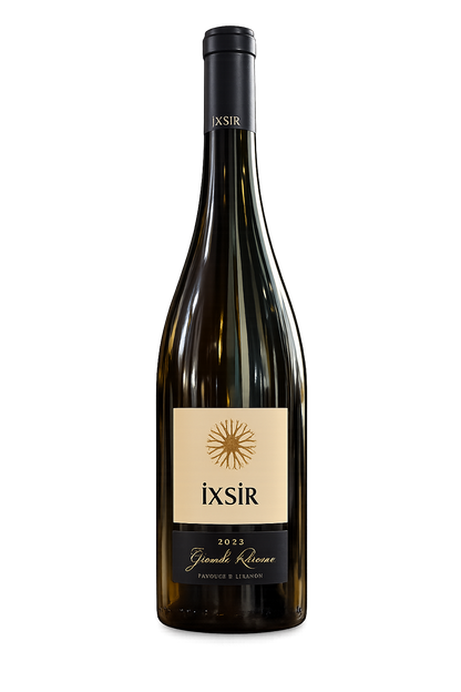 Ixsir Grande Réserve