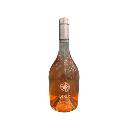 Ixsir Grande Réserve Rosé