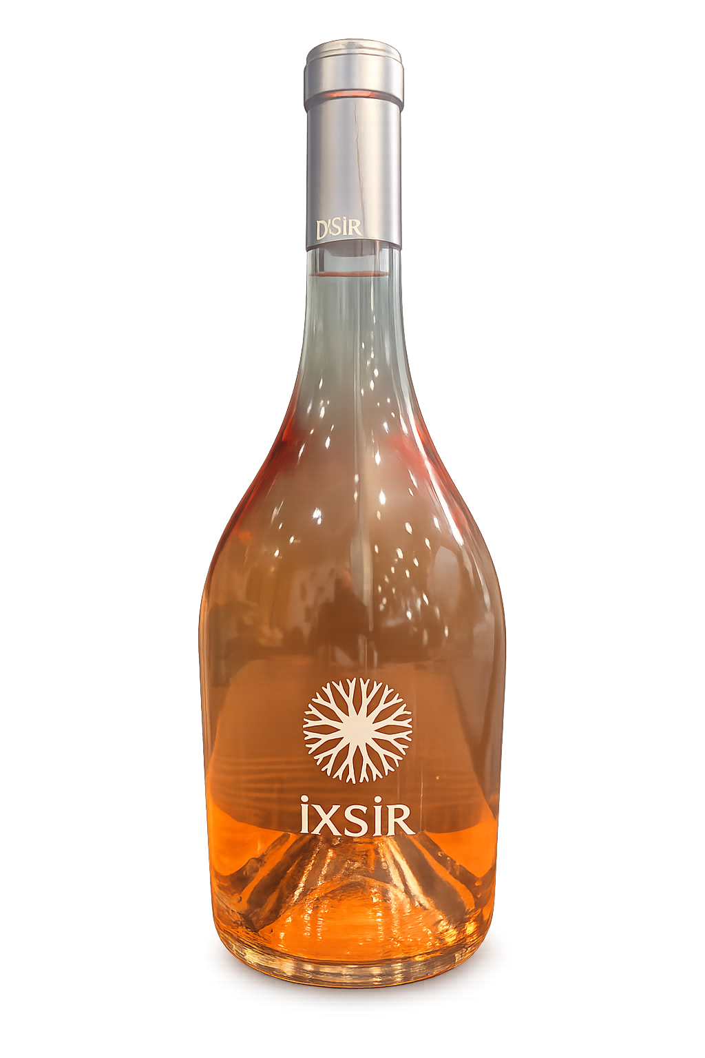Ixsir Grande Réserve Rosé