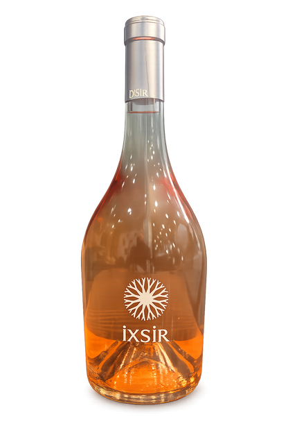 Ixsir Grande Réserve Rosé