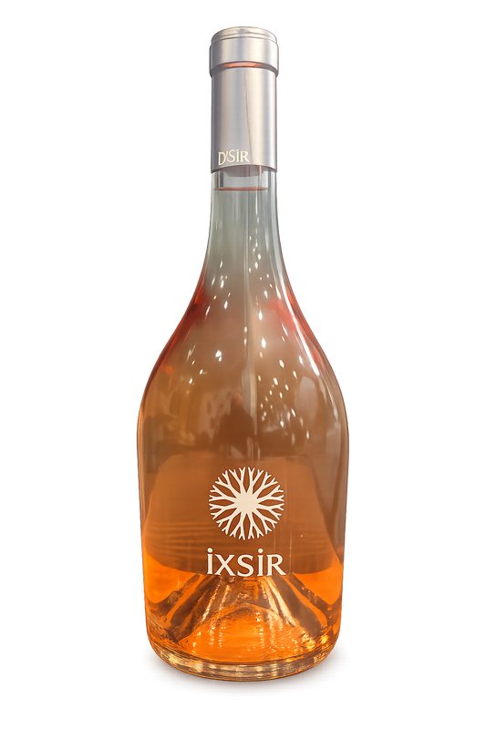 Ixsir Grande Réserve Rosé