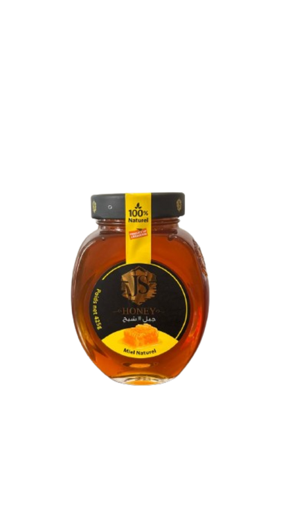 Lebanese Honey