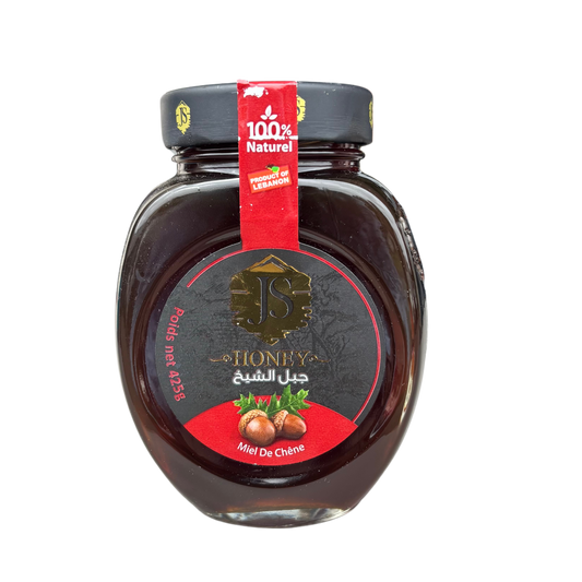 Miel De Chêne