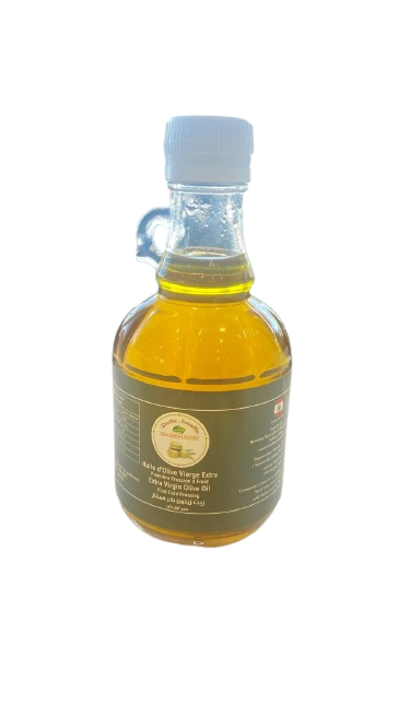 Extra Virgin Olive Oil