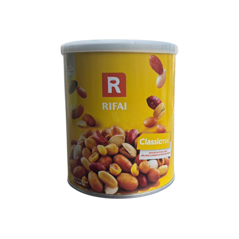 Fruits Secs Al Rifai