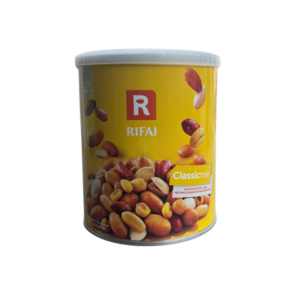 Fruits Secs Al Rifai