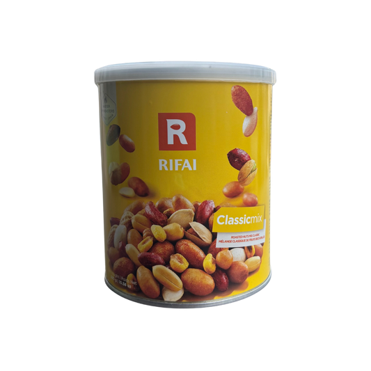 Fruits Secs Al Rifai