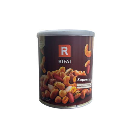 Fruits Secs Extra Al Rifai