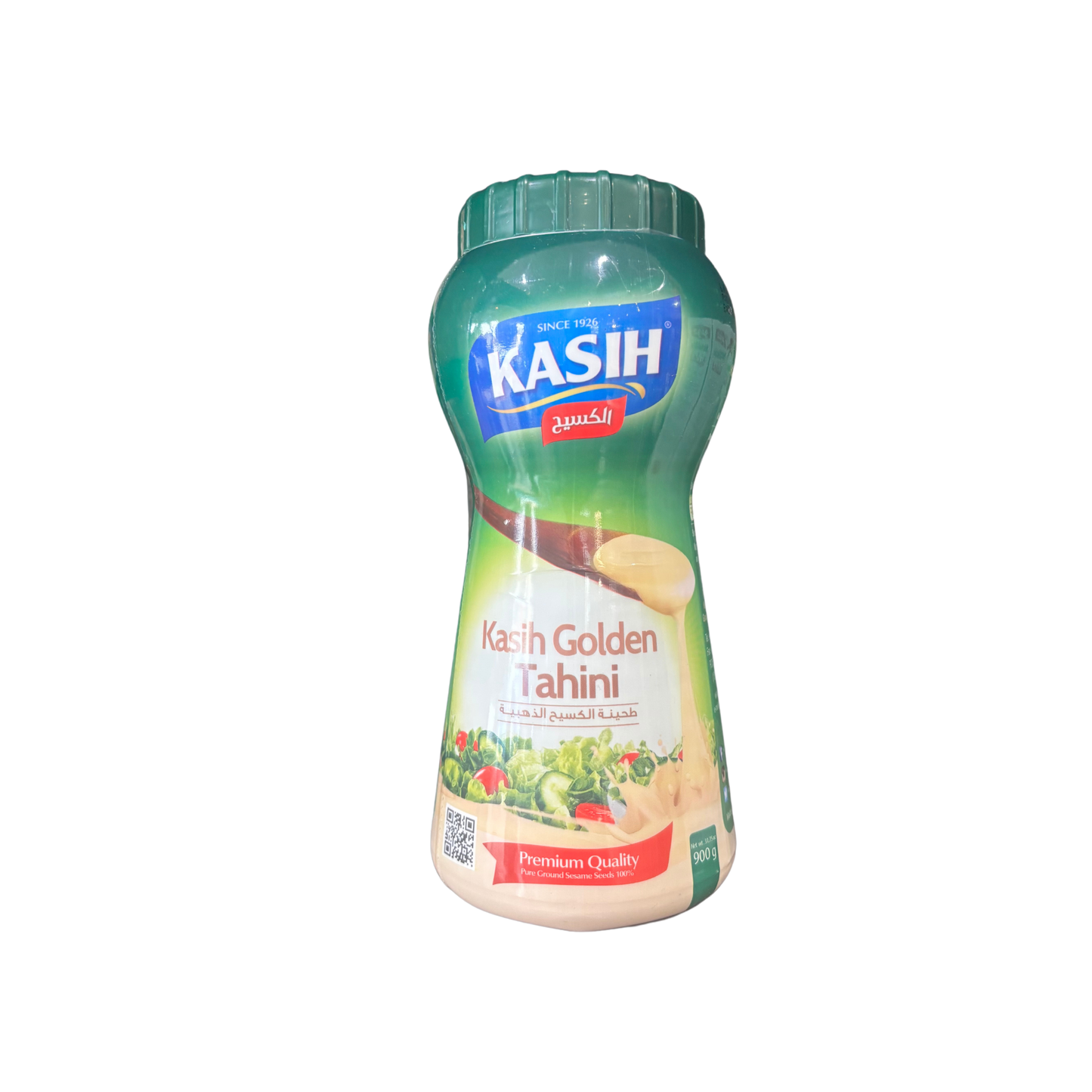 Tahina
