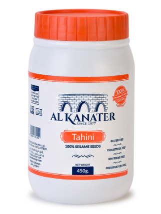 Tahina