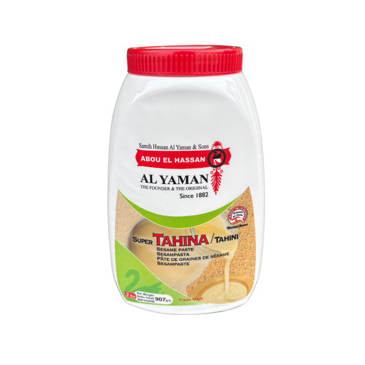 Tahini