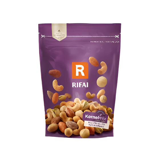 Al Rifai Nuts