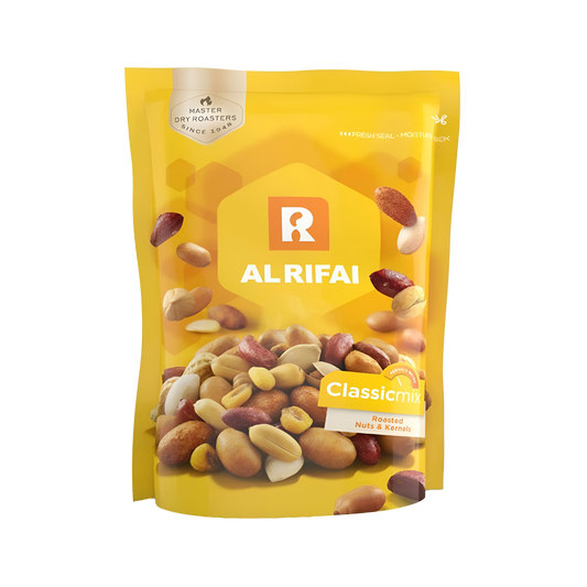 Al Rifai Mix Classic