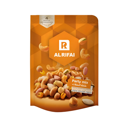 Al Rifai Party Mix